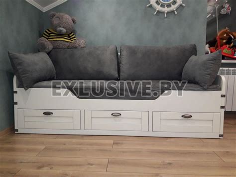 Мебель для детской Форт