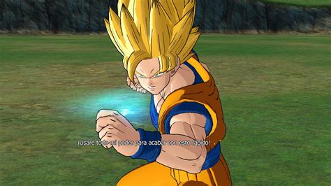 PS3 Dragon Ball Raging Blast 2 Remastered Mod PSX Place