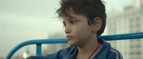 Movie Review: The Best Foreign Language Oscar dark horse, “Capernaum ...