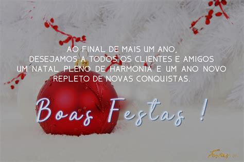 30 Mensagens De Natal Para Clientes Com Textos And Imagens Belíssimas