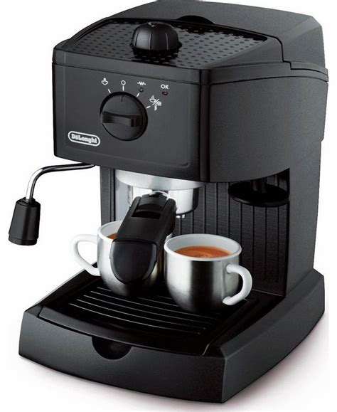 delonghi espresso