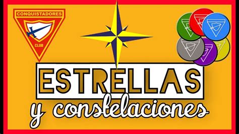 OrientaciÓn Estrella Polaris Y Constelación De Orión ⭐ •cuadernillo