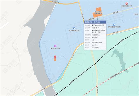 长三角区域挂牌8宗涉宅地总起价485亿，体量6219万方好地网