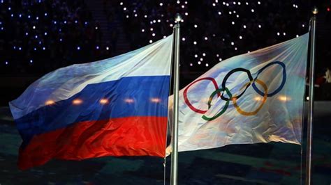 IOC reinstates Russia's Olympic membership despite failed doping tests ...