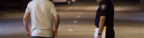 The Importance Of Dui Checkpoints Davidazizipersonalinjury