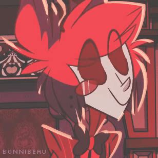 Alastor Demonio De La Radio Wiki Hazbin Hotel Amino