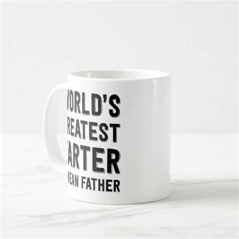 World S Greatest Farter I Mean Father Coffee Mug Zazzle