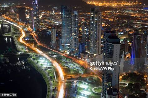 173 Cinta Costera Panama Stock Photos, High-Res Pictures, and Images ...