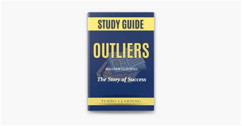 Outliers The Story Of Success By Malcolm Gladwell On Apple Books