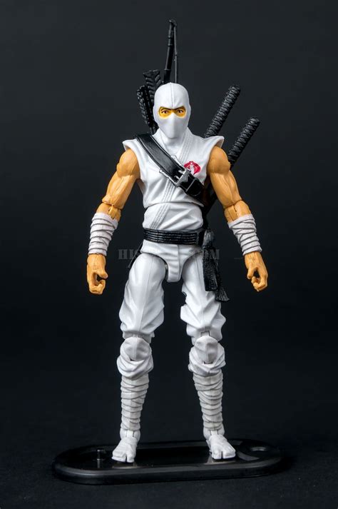 G.I. Joe Retaliation Storm Shadow Wallpapers - Wallpaper Cave