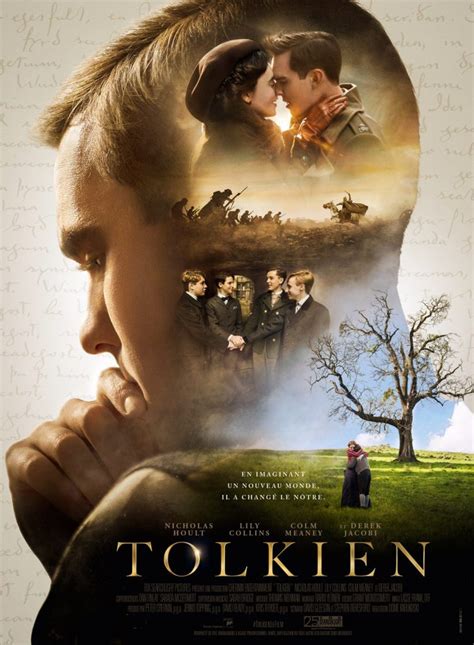 First Fan Reactions to TOLKIEN Movie!