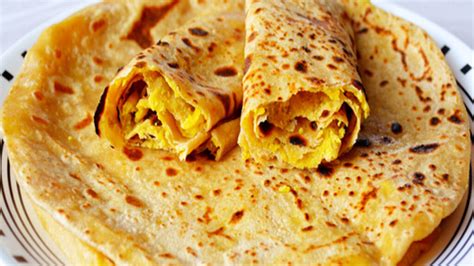 Puran Poli Recipe Sweet Flatbread Made Simple Herbsjoy