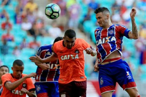 Futebol Bahiano EC Bahia E EC Vitoria Jogos AO VIVO Veja Os Gols Do