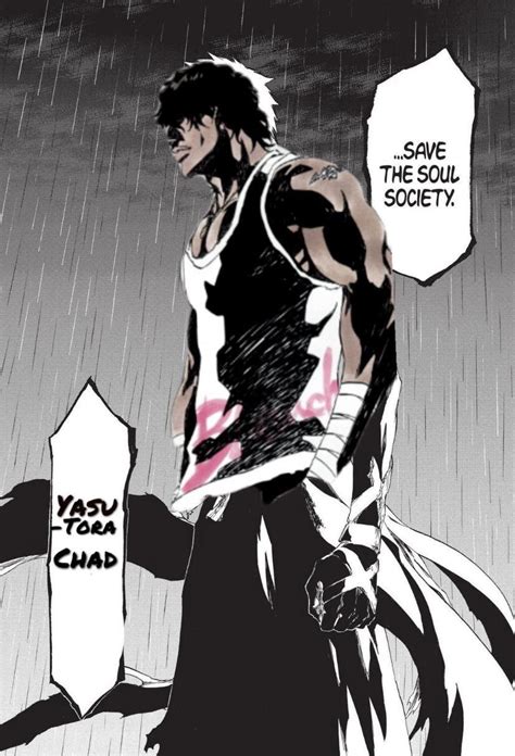 D Couvrir Imagen Bleach Manga Panels Fr Thptnganamst Edu Vn