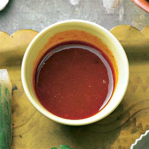 Hoisin-Soße | BRIGITTE.de