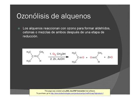 Los Hidrocarburos Alcanos Alquenos Y Alquinos Propiedades