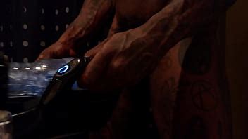 Aleluya Johnson Con Universal Launch Y Fleshlight XVIDEOS