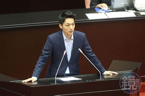 李西河接北市警察局長傳「蔣萬安不爽被耍」 內政部這樣說