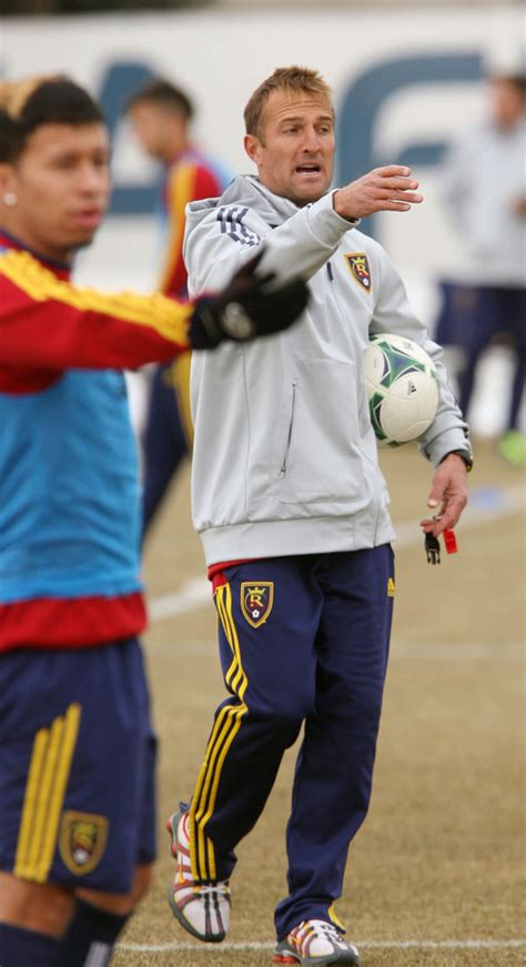 RSL Open Cup Win Could Extend Home Streak The Salt Lake Tribune