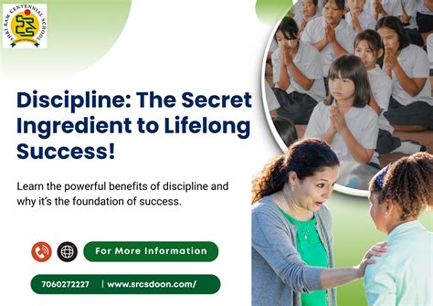 Importance of Discipline in Life: 6 Key Benefits for Success 