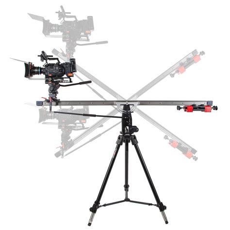 FloatCam Dolly Crane SD Slider With Motion Control Equipment Cafe