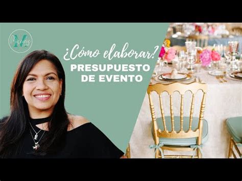 Precio Por Contratar Un Organizador De Eventos Descubre Cu Nto Cuesta