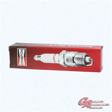 Champion Rc12yc Spark Plug 71 Yard Empire