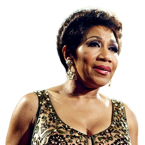 Aretha Franklin Png Images 100