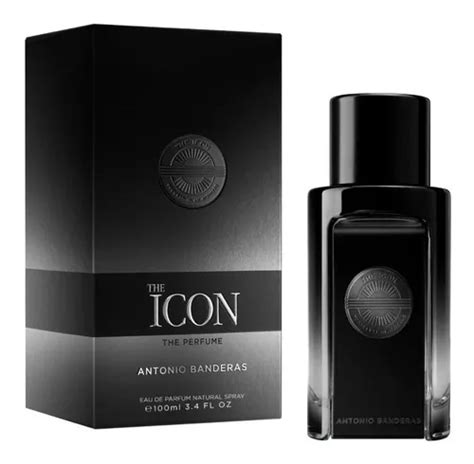 The Icon The Perfume Edp 100ml Original Amostra Frete grátis