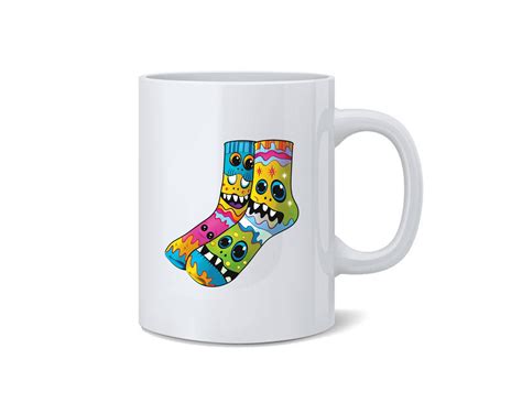 Clipart Funny Socks Funny Socks PNG Digital Print Funny Socks ...