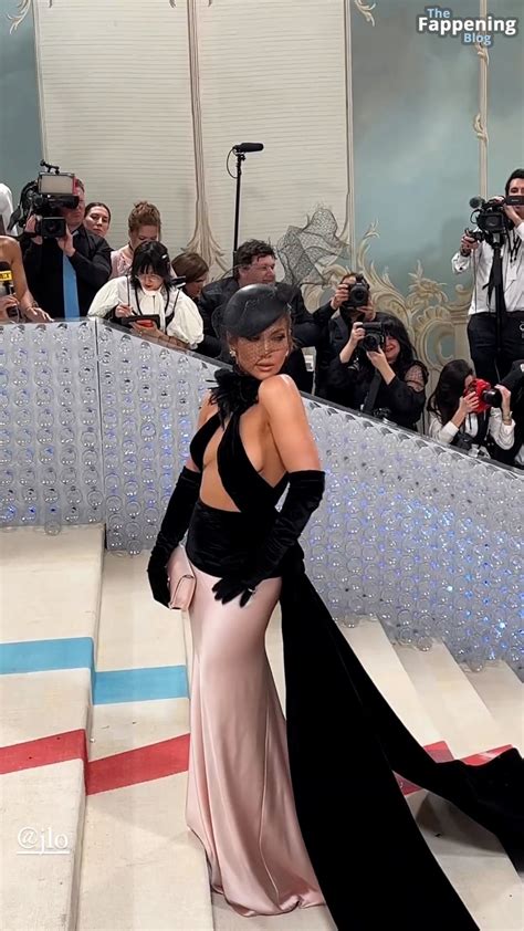 Jennifer Lopez Jlo Nude Leaks Photo 11077 TheFappening