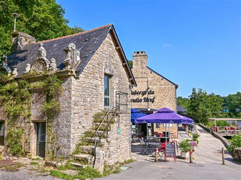 Rochefort En Terre Tourisme Bretagne