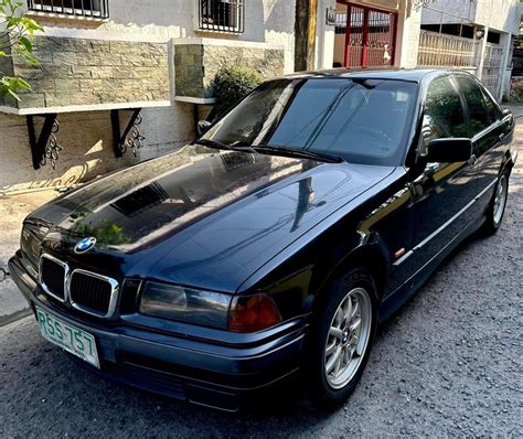 bmw  business manual  carousell