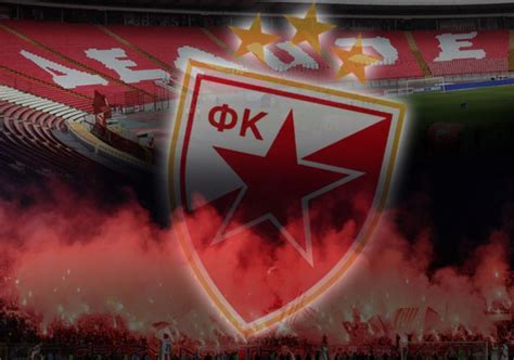 Fk Crvena Zvezda Novac Za Organizaciju Crveno Bele Ve Eri