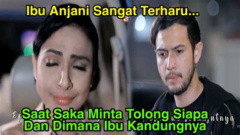 Bocoran Sinetron Suami Pengganti Hari Ini September Episode