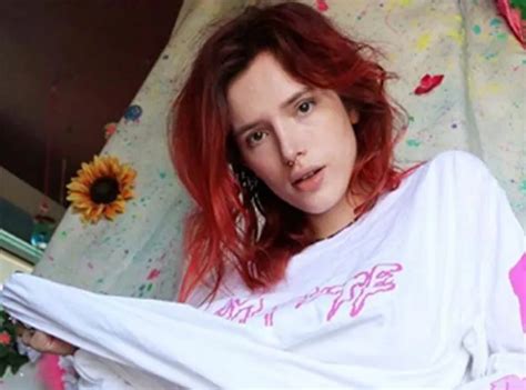 La VDM People Tout Petit Petit Bikini Public