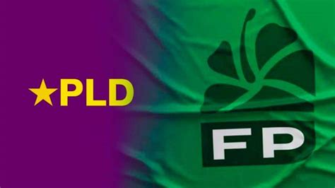 Fp Y Pld Apuran Paso Para Alianza