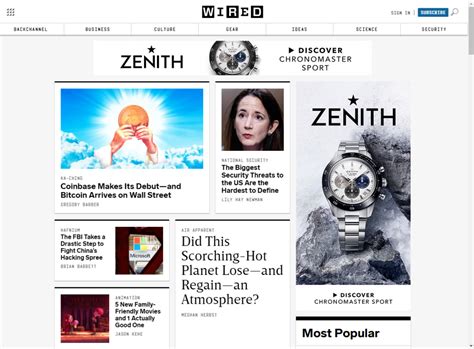 10 Online Magazine Websites To Make Your Life Easier - FlipHTML5