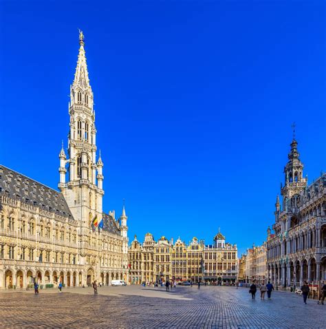 10 Best Western Europe Tours & Trips 2024/2025 - TourRadar