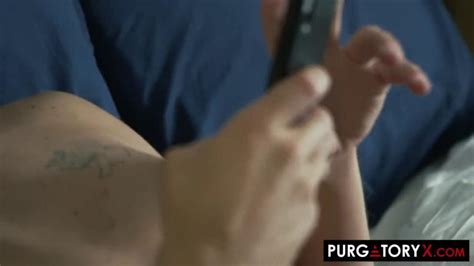 PURGATORYX Genie Grants My Wish For A Hot Blonde To Screw Porn Videos