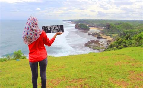 Biaya Backpacker Ke Jogja Dari Malang Senjawisata