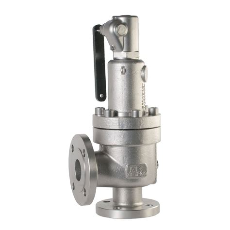 Sicherheitsventil für Heißwasser 310I 320I series H VALVES für