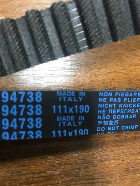 Купить Ремень ГРМ ваз 2108,2109,21099,2110,2111,2113,2114,2115 в ...