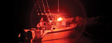 Flares And Distress Signal Requirments Distressed Lighting Boat