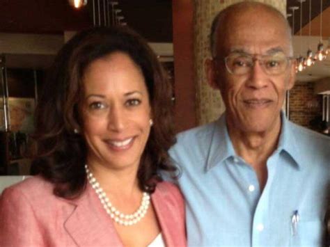 The Kamala Harris Family Background - Vision Newspaper