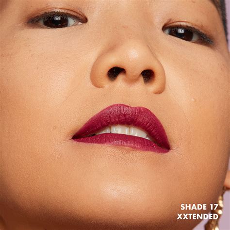 Nyx Professional Makeup Lip Lingerie Xxl Matte Liquid Lipstick Buy Nyx Professional Makeup Lip