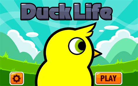 Duck Life 4 Unblocked - Chrome Web Store