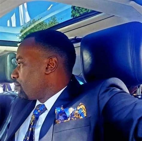benjamin icon masudi khonje