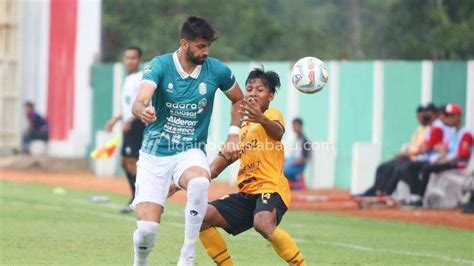 Klasmen Liga Terbaru Lengkap Babak Play Off Dan Besar Sriwijaya