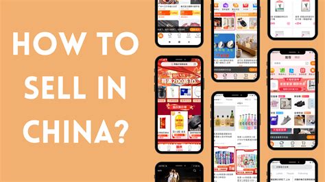 A Comprehensive Guide To ECommerce In China SEO China Agency